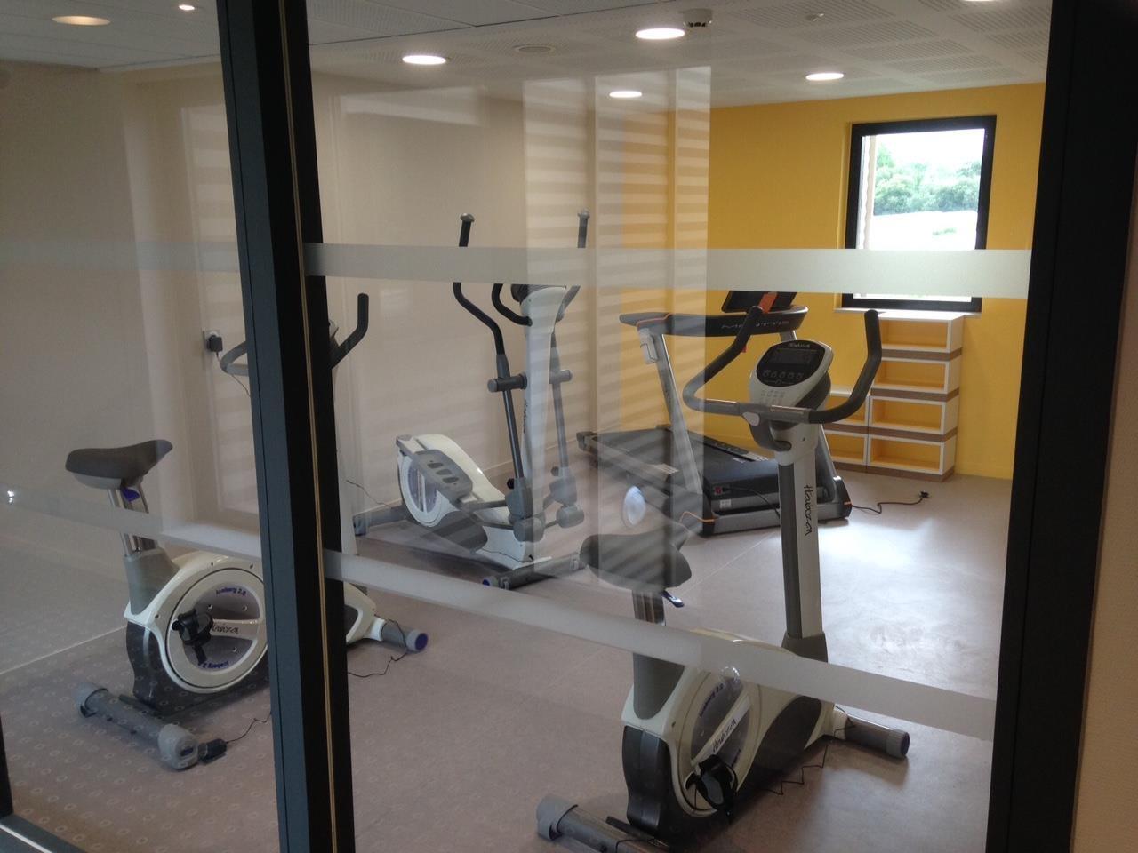 Kyriad Prestige Pau - Palais Des Sports Екстер'єр фото